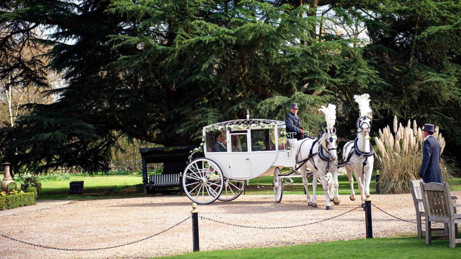 Ravenwood Hall Hotel Bury St. Edmunds Eksteriør billede