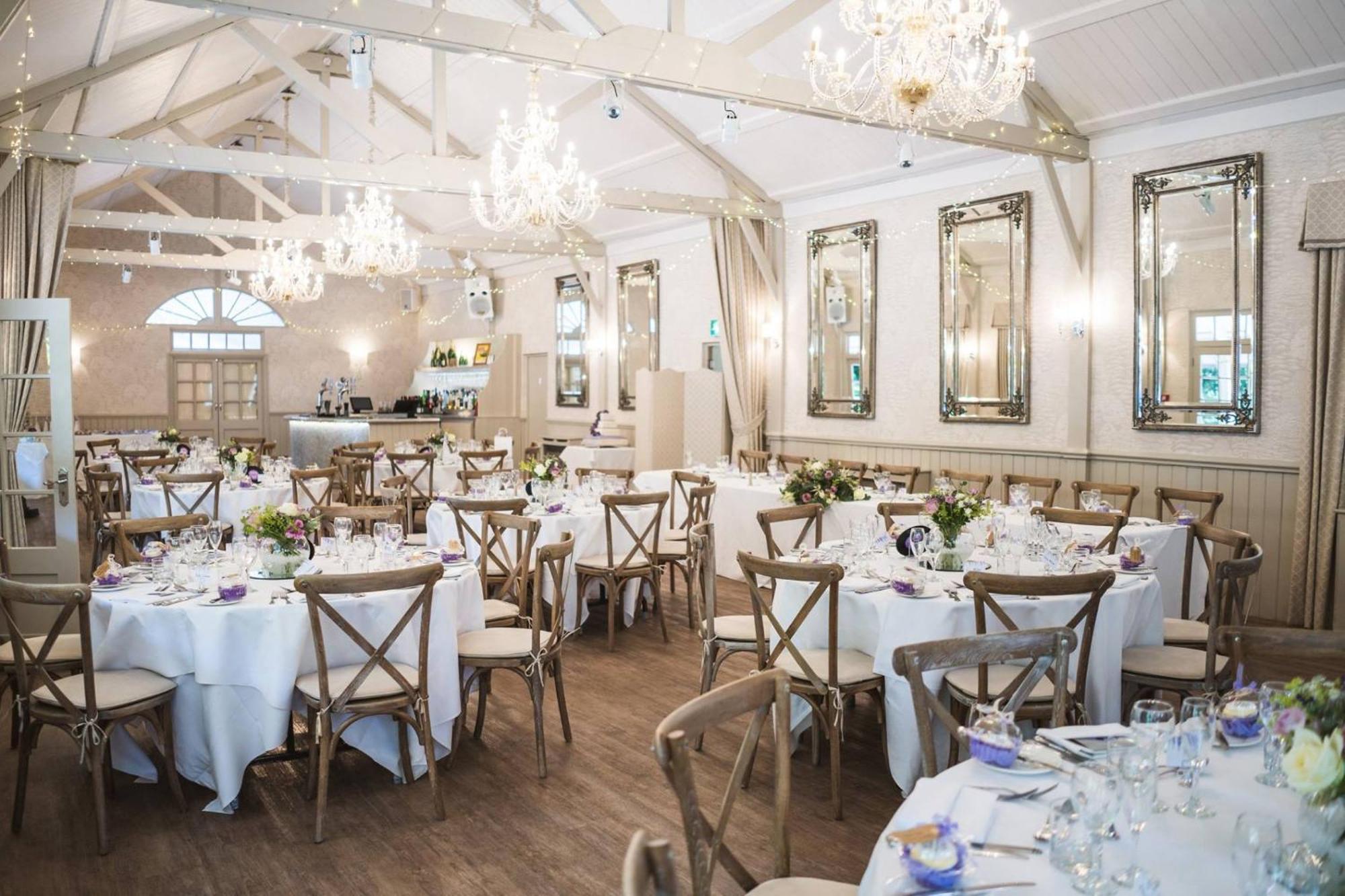 Ravenwood Hall Hotel Bury St. Edmunds Eksteriør billede